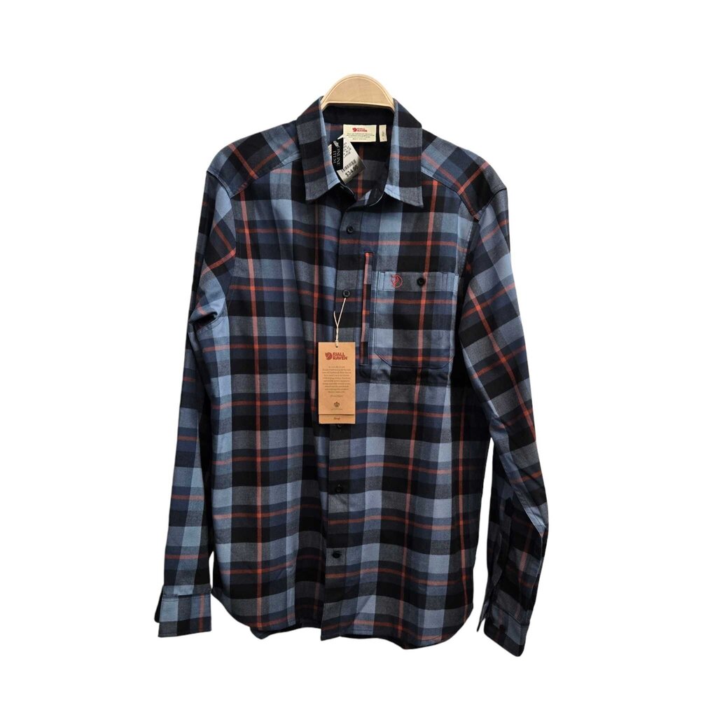 FJALL RAVEN SZ LARGE new