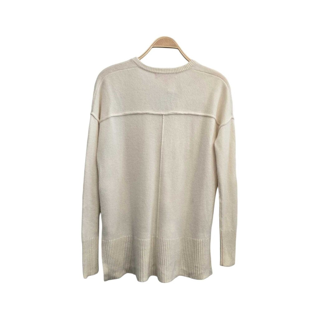 LILY PULITZER CASHMERE SZ SMALL W