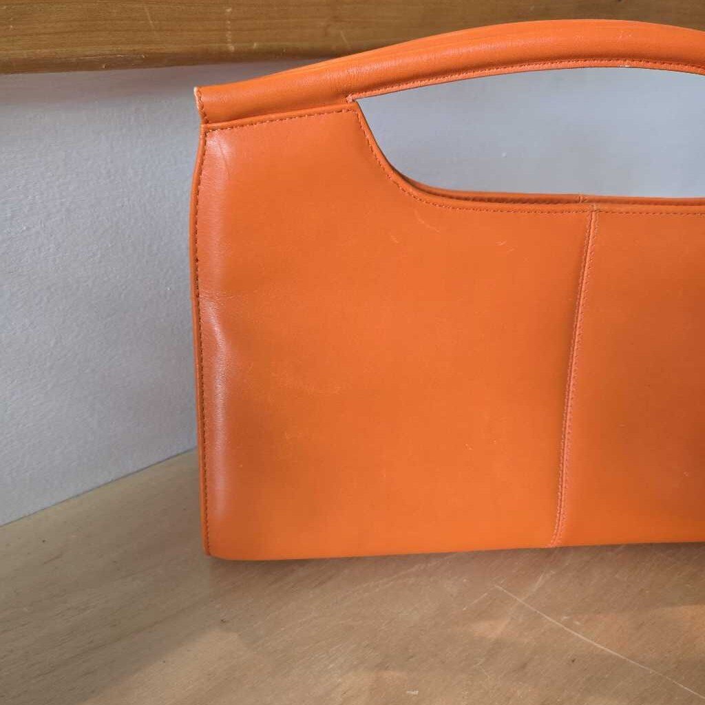 vintage HOBO CLUTCH