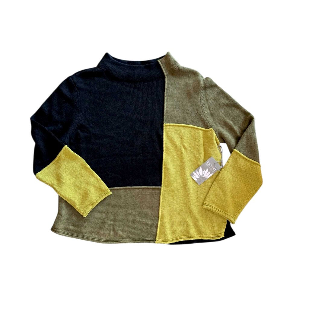 HABITAT new 90.00 SZ LARGE B1