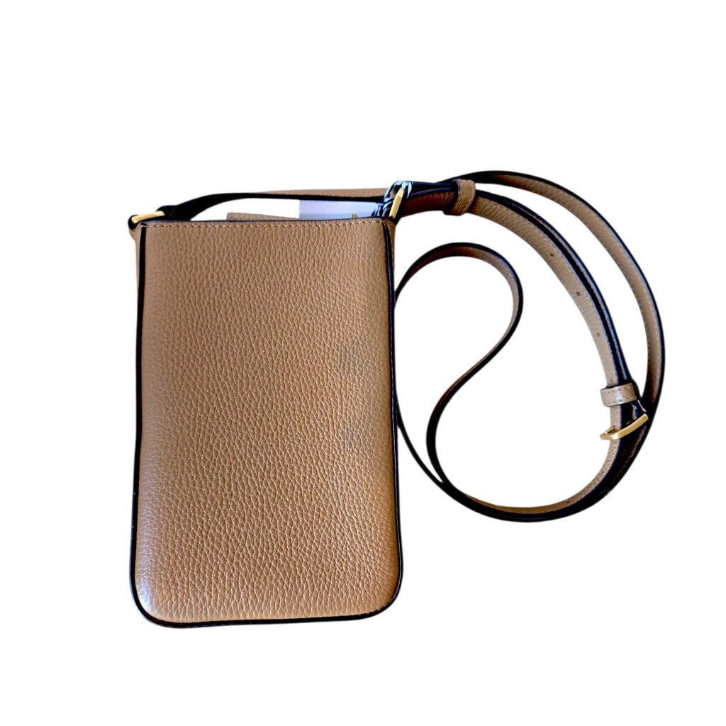 TORY BURCH BRITTEN PHONE crossbody