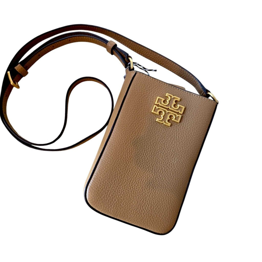 TORY BURCH BRITTEN PHONE crossbody