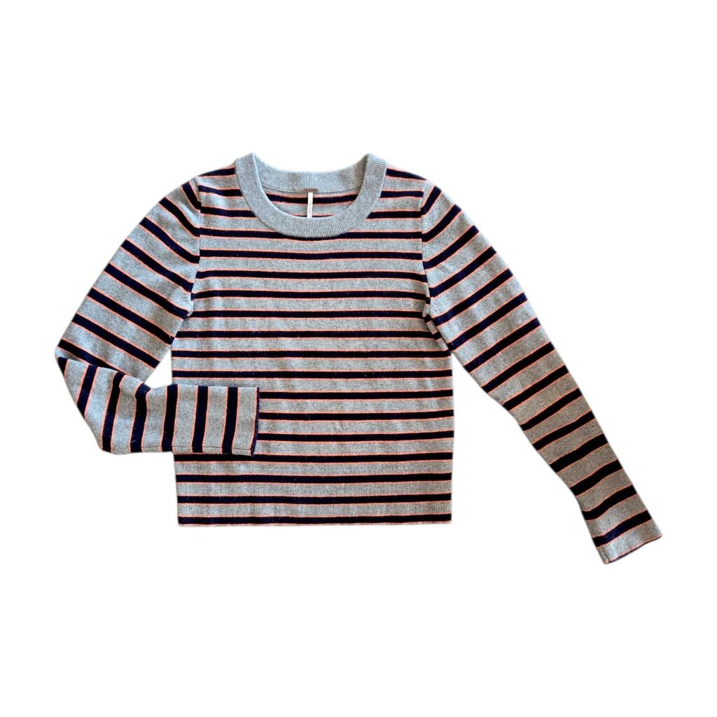 FREE PEOPLE cashmere SZ LARGE W