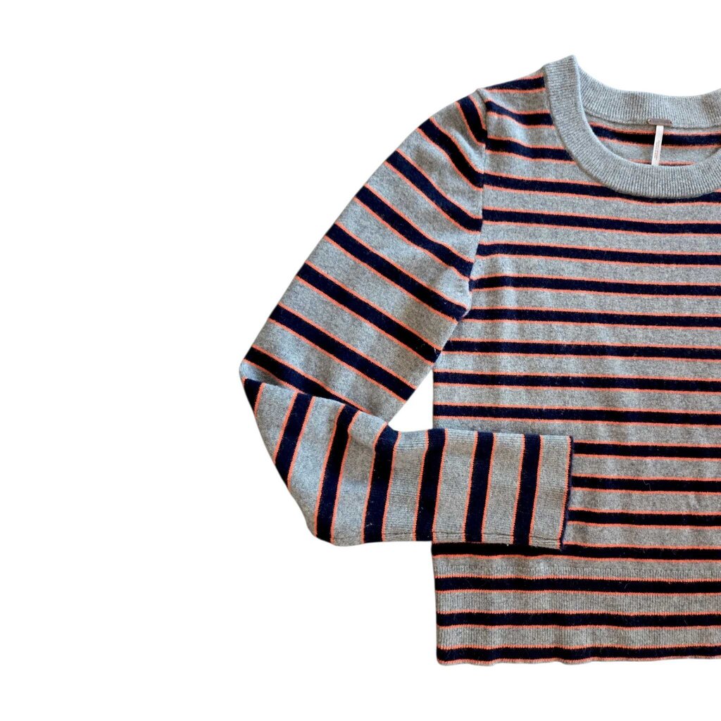 FREE PEOPLE cashmere SZ LARGE W