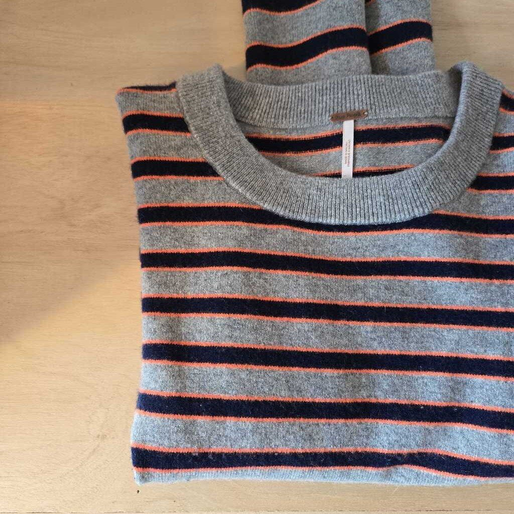 FREE PEOPLE cashmere SZ LARGE W
