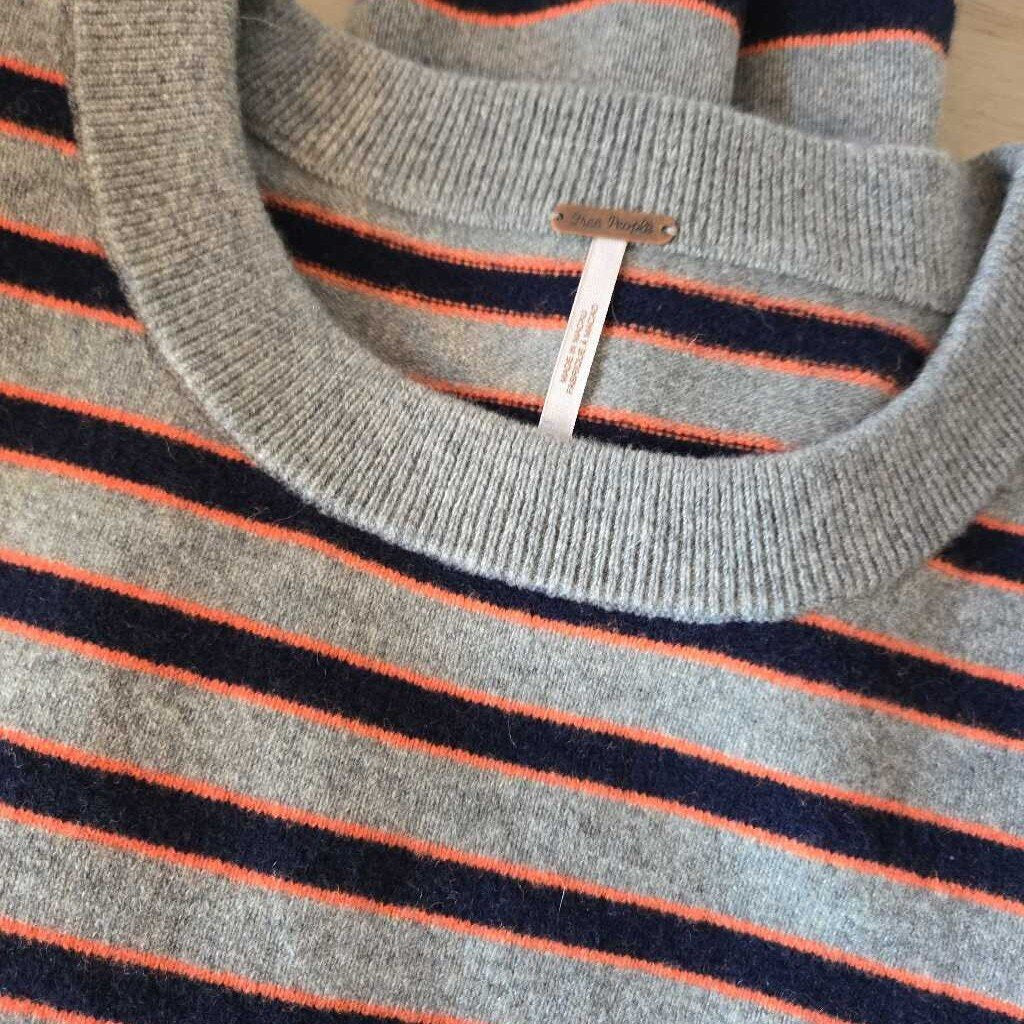 FREE PEOPLE cashmere SZ LARGE W