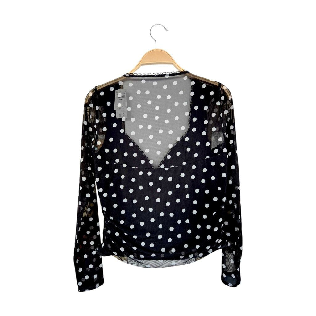 ABERCROMBIE SZ LARGE B2