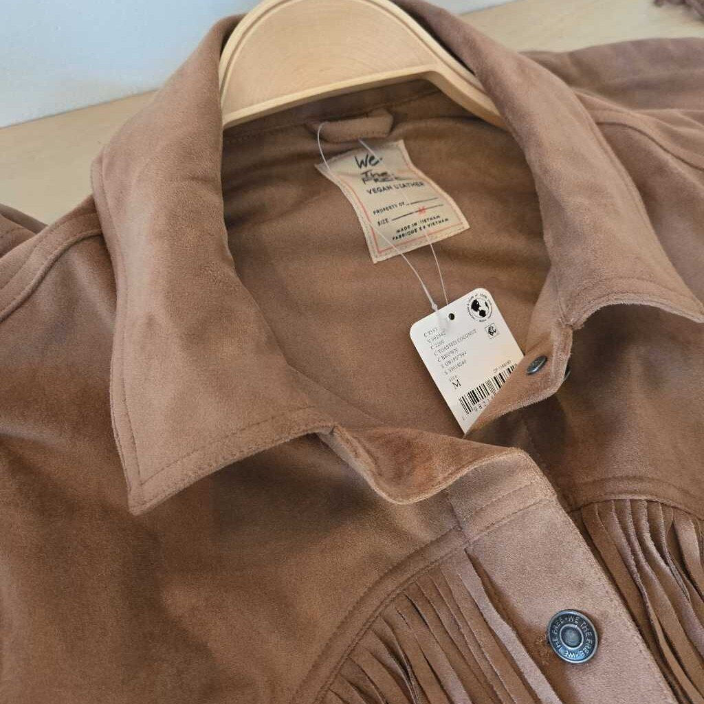 WE THE FREE nwt SZ MED W