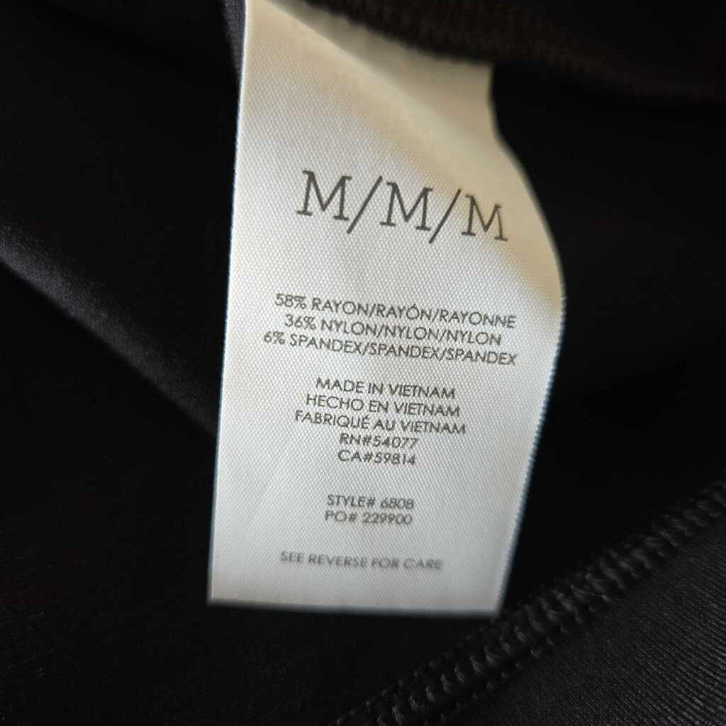 CABI RIVIERA 6808 DRESS SZ MED