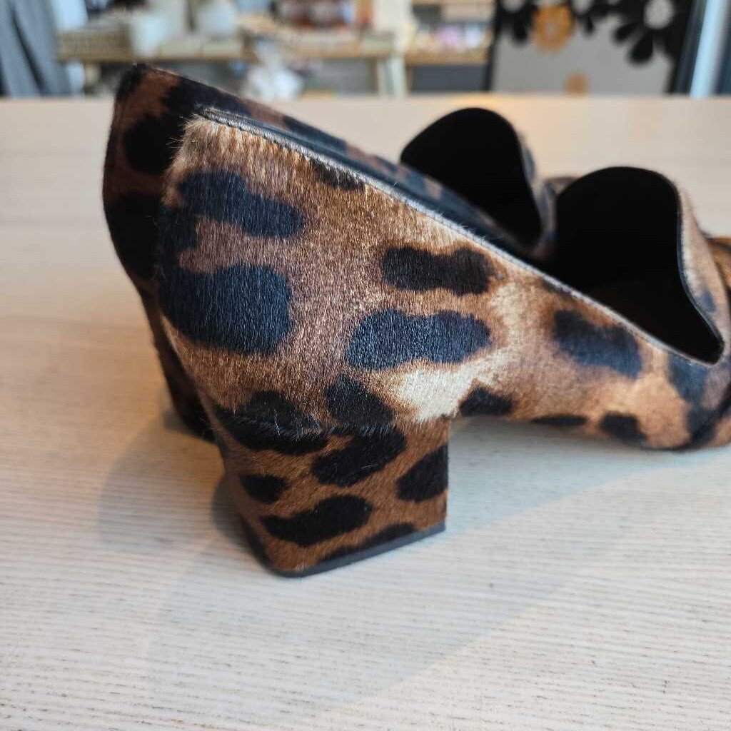 TAMARA MELLON FELLINI SZ 38 = 7.5