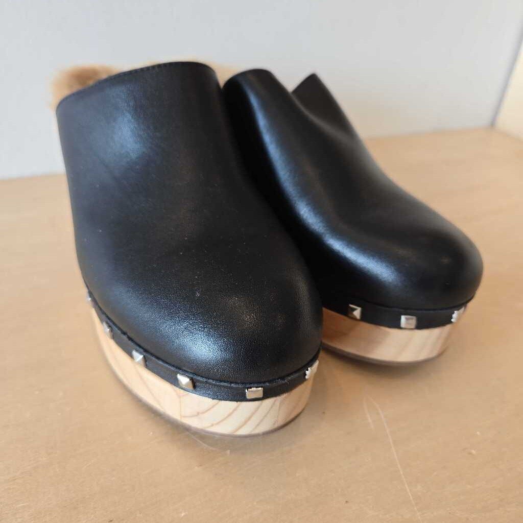 STEVE MADDEN CLOG SZ 8.5
