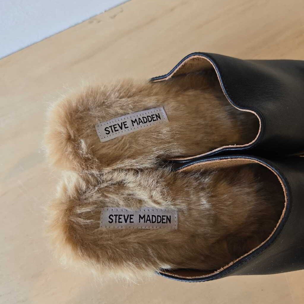 STEVE MADDEN CLOG SZ 8.5