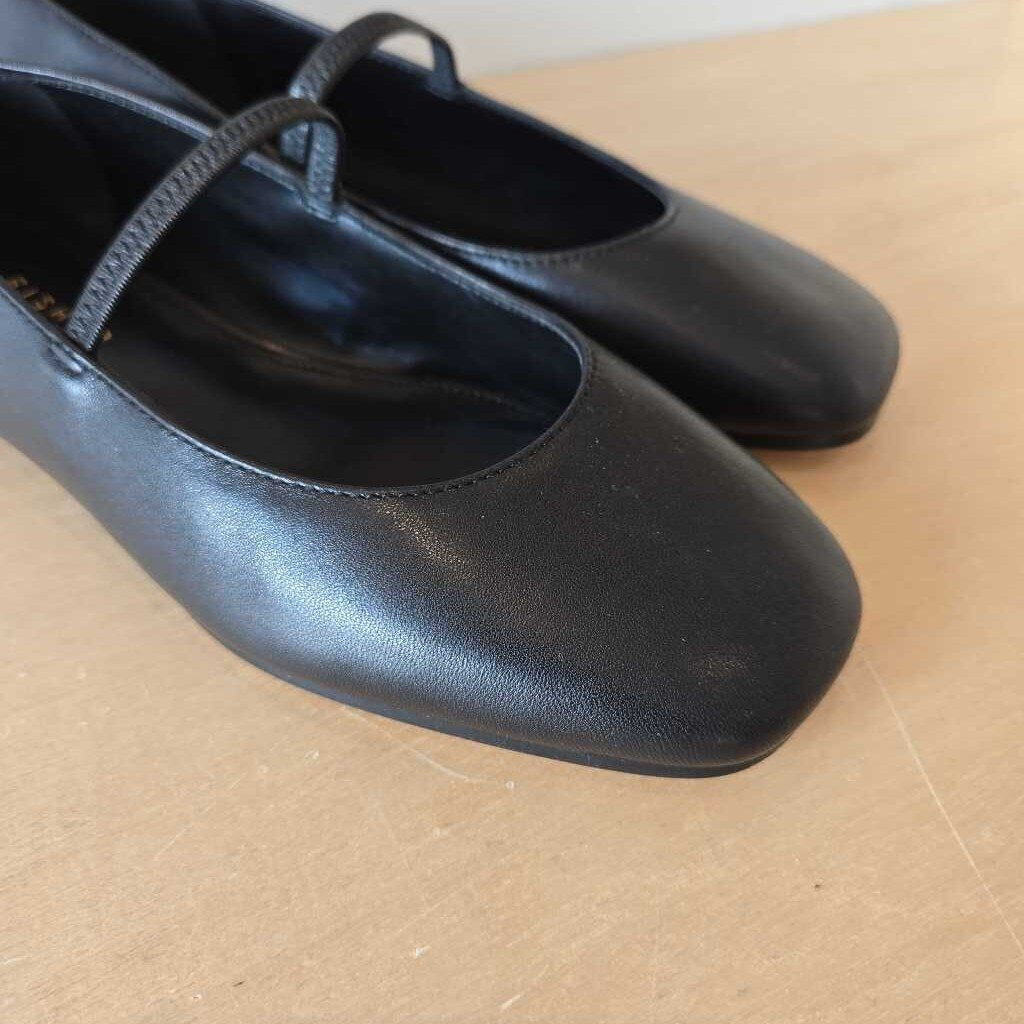 MARC FISHER BALLET FLAT SZ 7.5 new