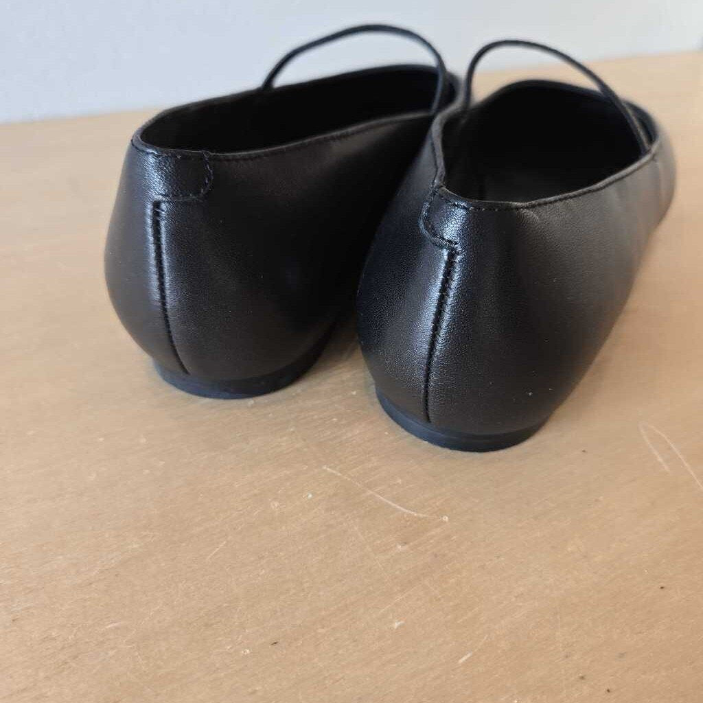 MARC FISHER BALLET FLAT SZ 7.5 new