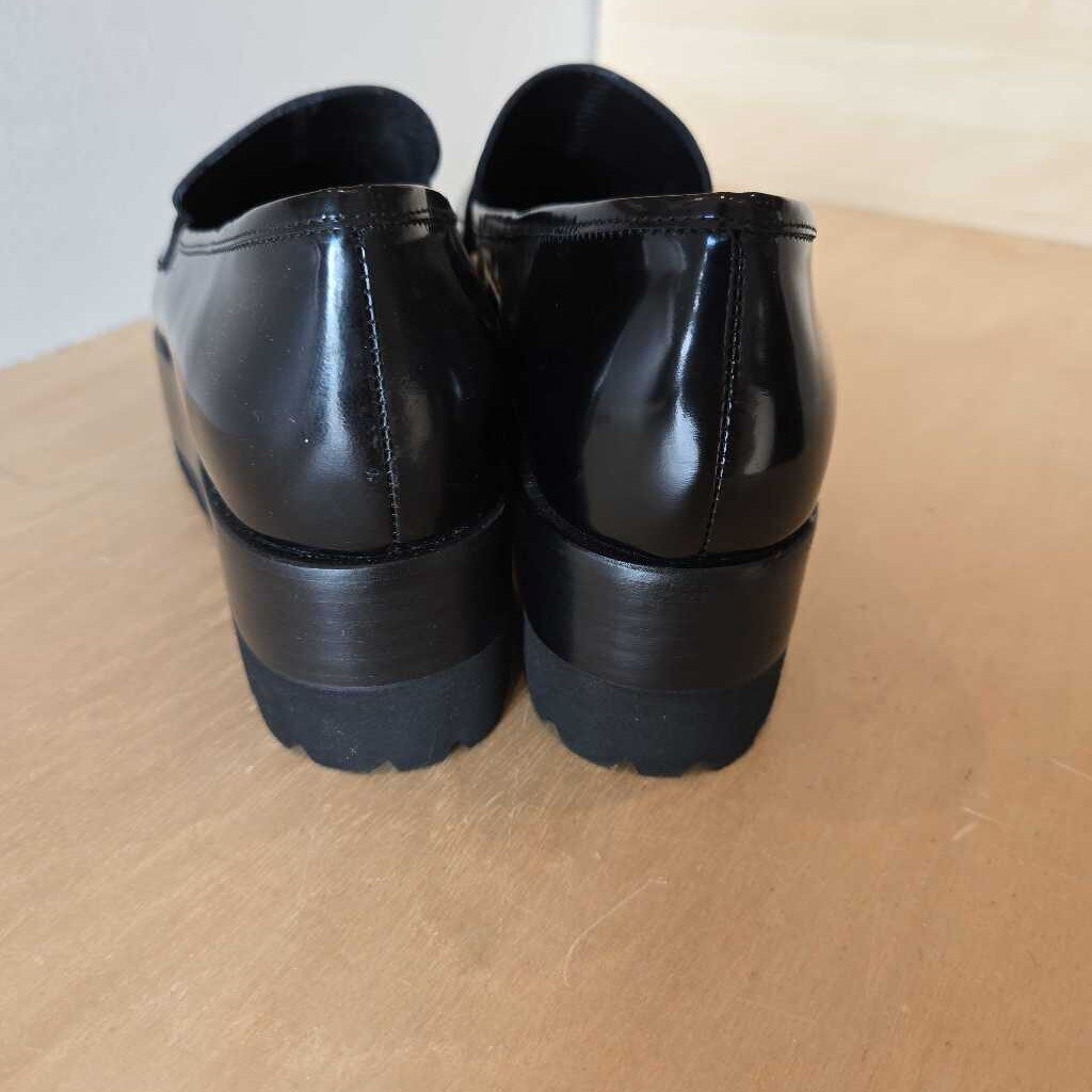 JEFFREY CAMPBELL SUIT YOU SZ 8