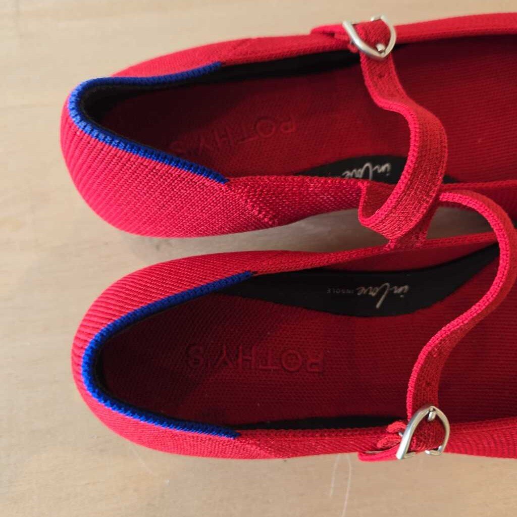 ROTHY'S SZ 7.5