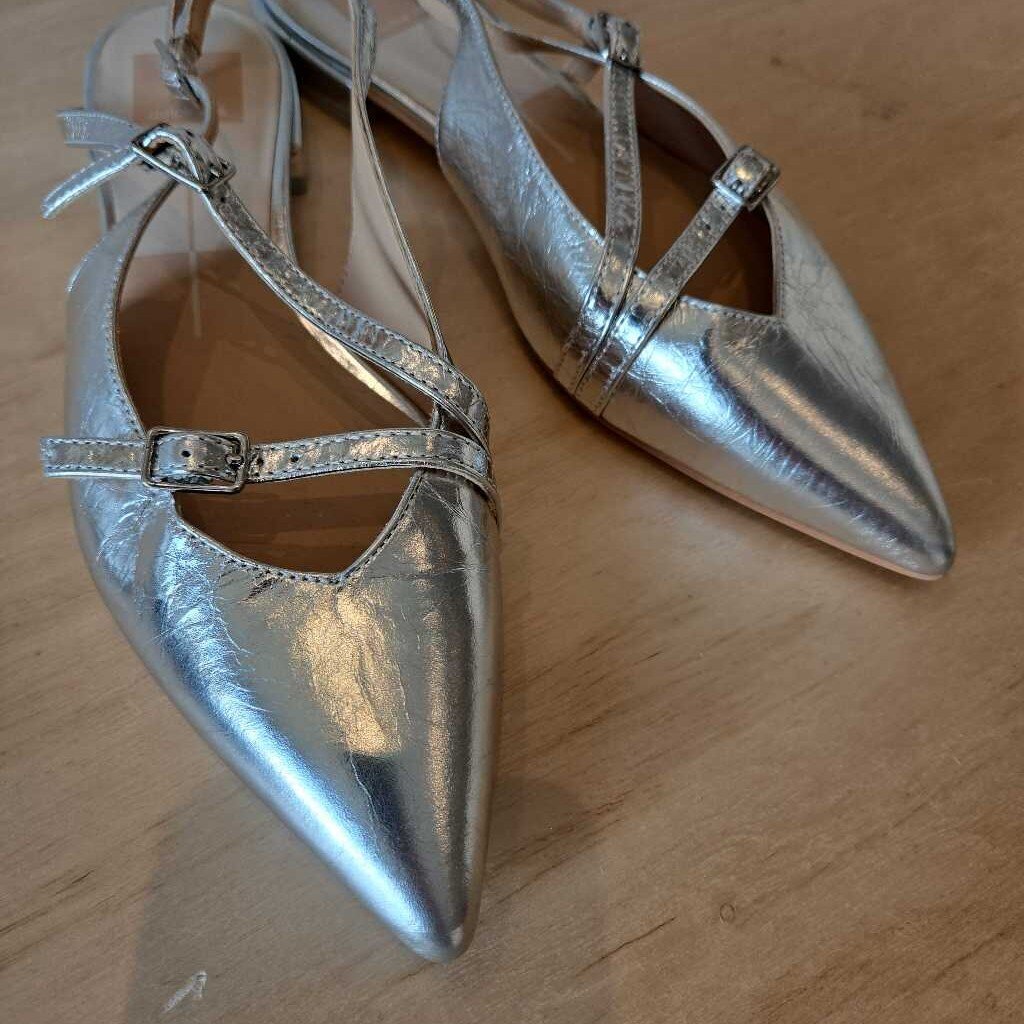 DOLCE VITA SZ 8 wide