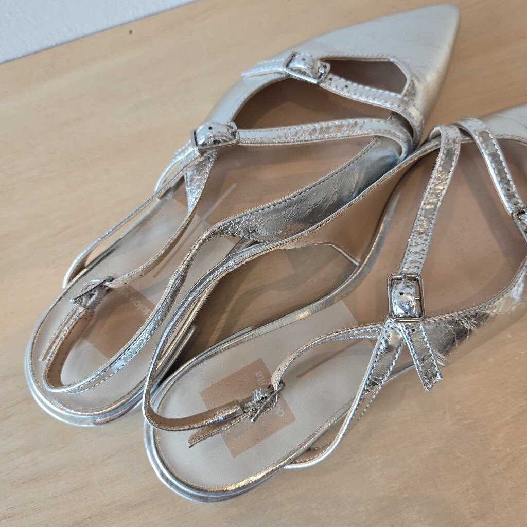 DOLCE VITA SZ 8 wide