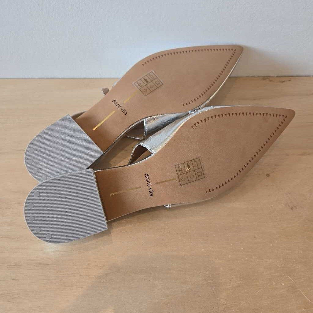 DOLCE VITA SZ 8 wide