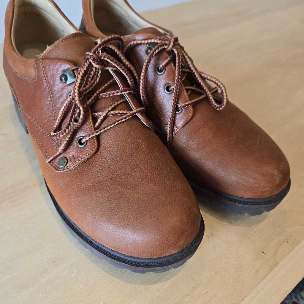 ALEGRIA CHERYL SZ 41 = 9.5/10