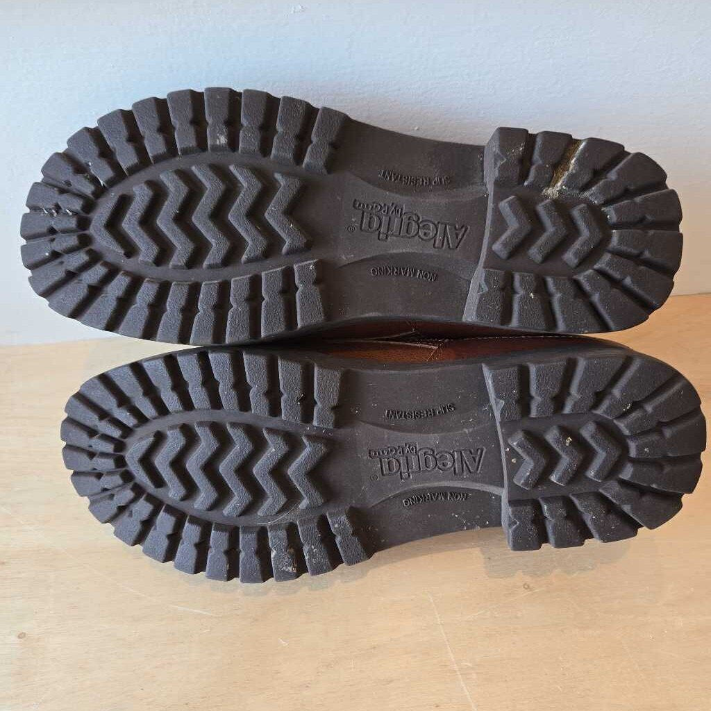 ALEGRIA CHERYL SZ 41 = 9.5/10