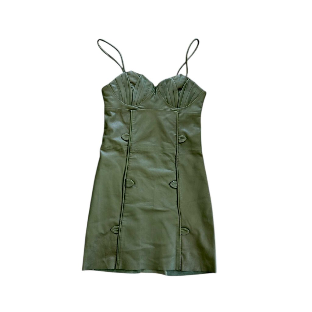 FARM RIO new 598.00 SZ XS W