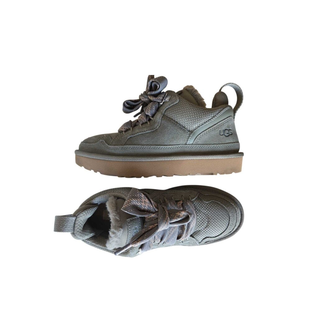 UGG LOWMEL new SZ 7