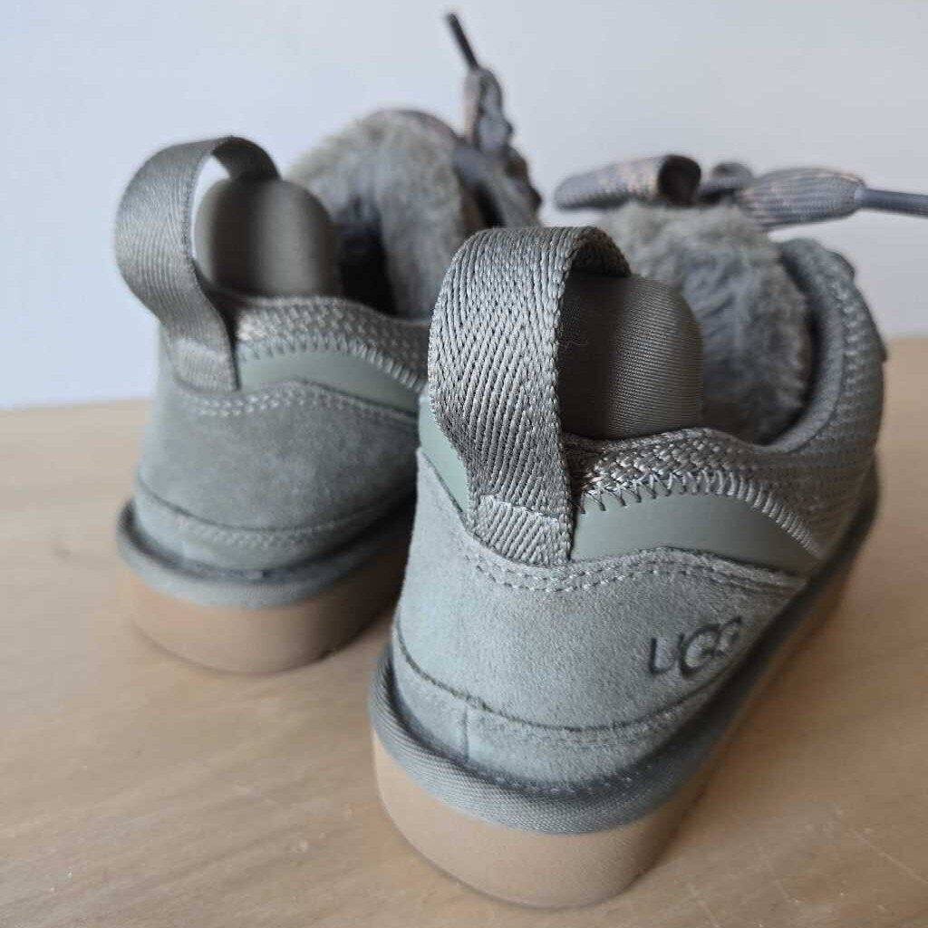 UGG LOWMEL new SZ 7