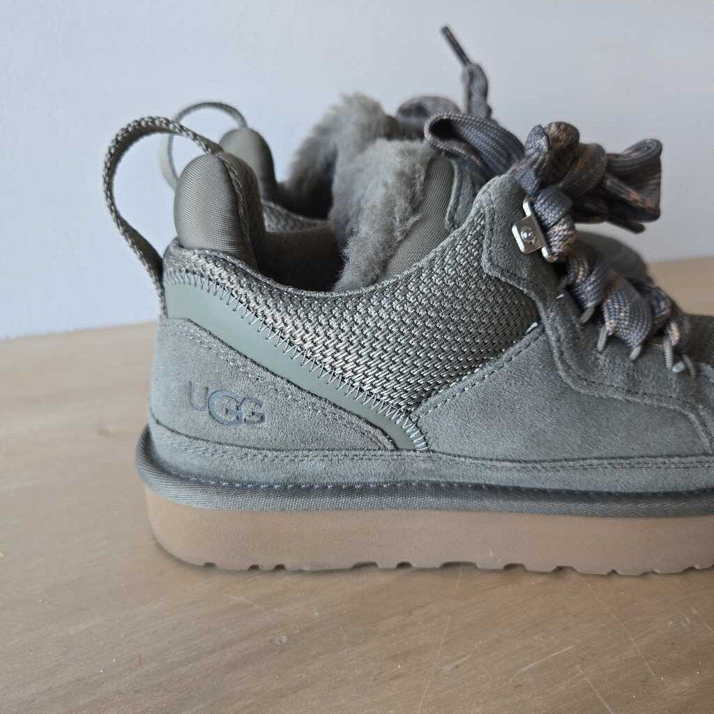 UGG LOWMEL new SZ 7
