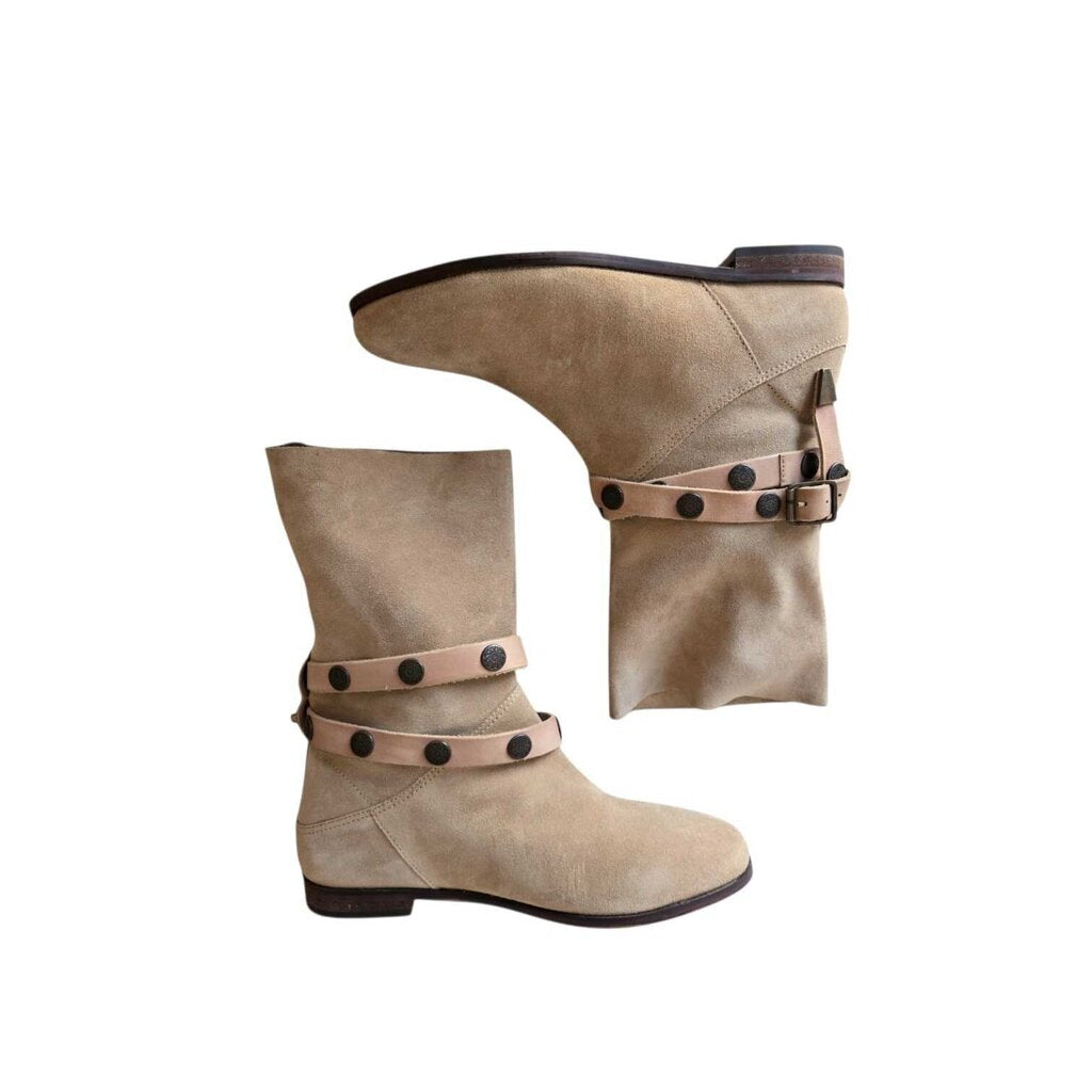 FREE PEOPLE HAYDEN SLOUCH new SZ 38 = 7.5