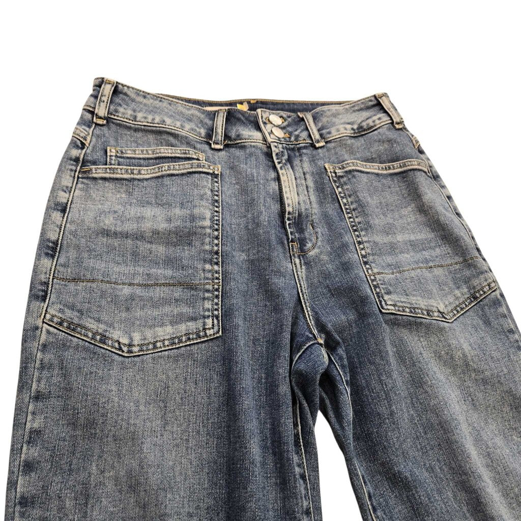 PILCRO 29" SZ 8 B2