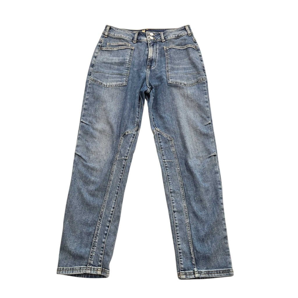PILCRO 29" SZ 8 B2