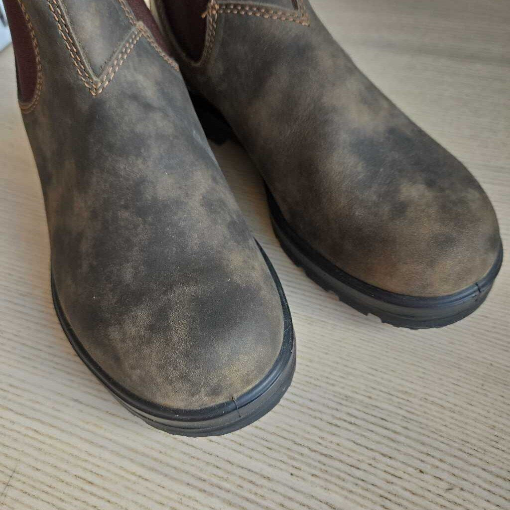 BLUNDSTONE SZ 7.5
