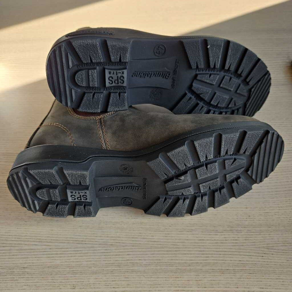 BLUNDSTONE SZ 7.5