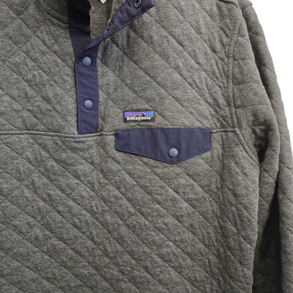 PATAGONIA MEDIUM A