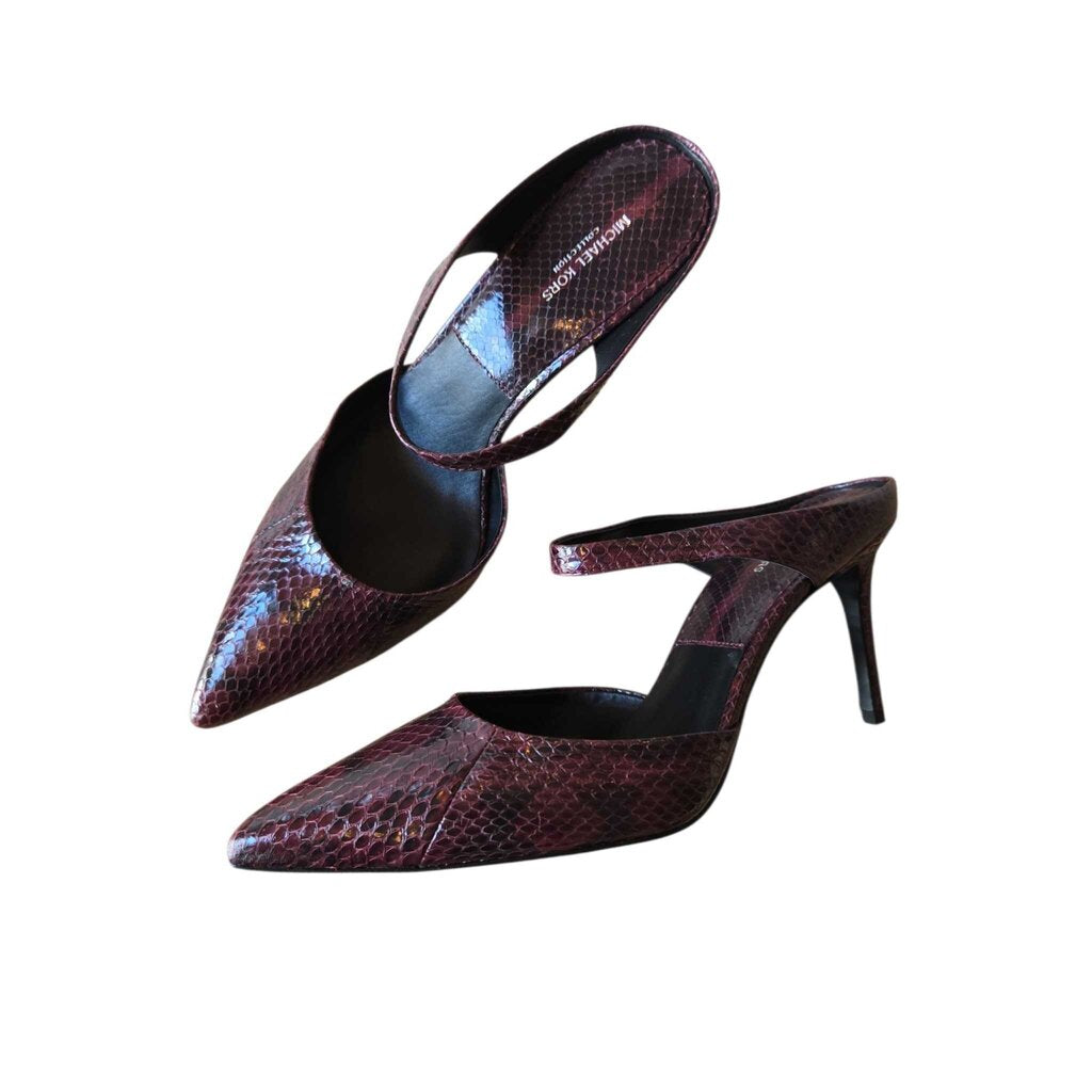 KORS COLLECTION new 260.00 SZ 9.5