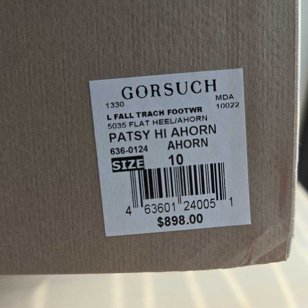 DIRNDL + BUA ANTIKBOCK retail 898.00 SZ 10