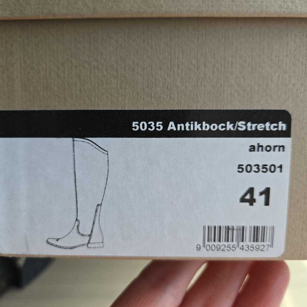 DIRNDL + BUA ANTIKBOCK retail 898.00 SZ 10