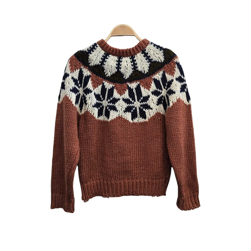 vintage IVY SMALL B2