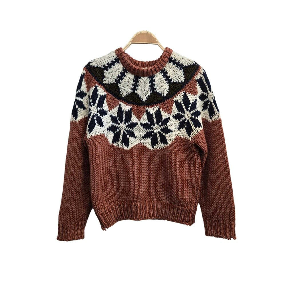 vintage IVY SMALL B2