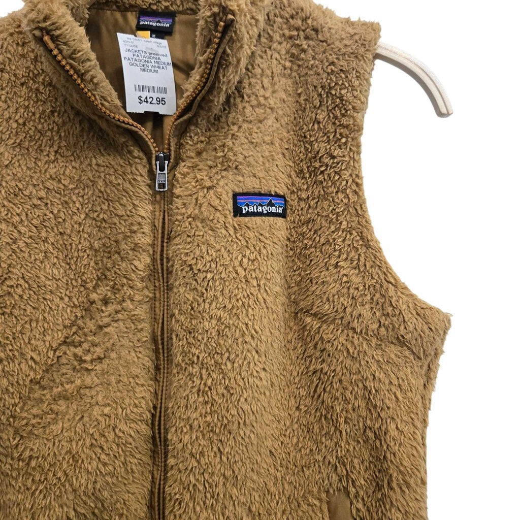 PATAGONIA MEDIUM
