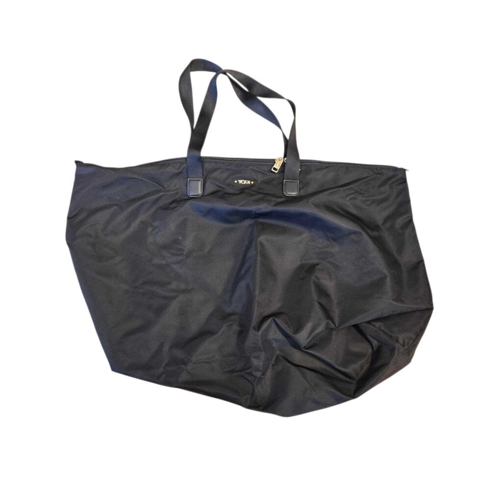 TUMI voyageur just in case TOTE retail 175.00