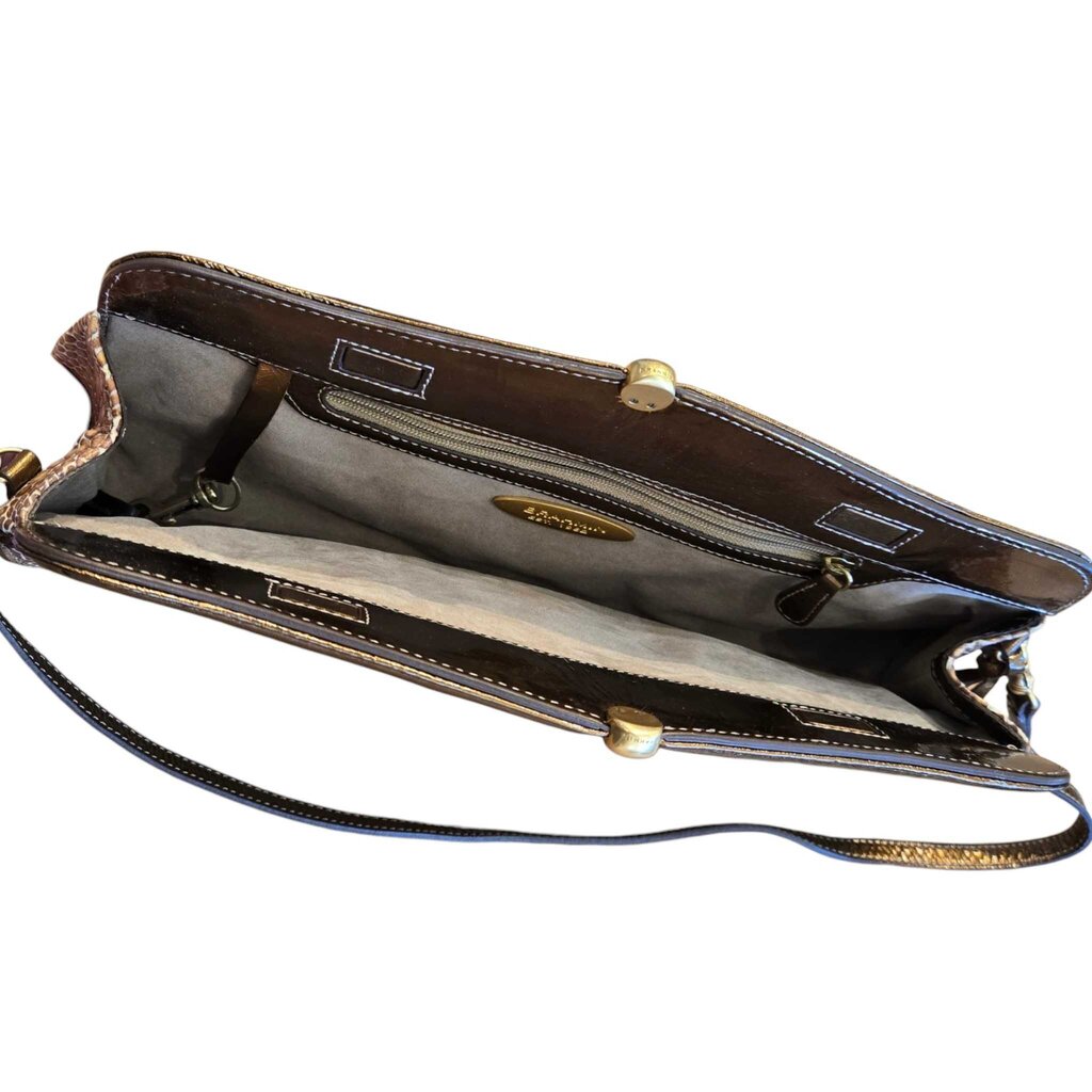 vintage BRAHMIN