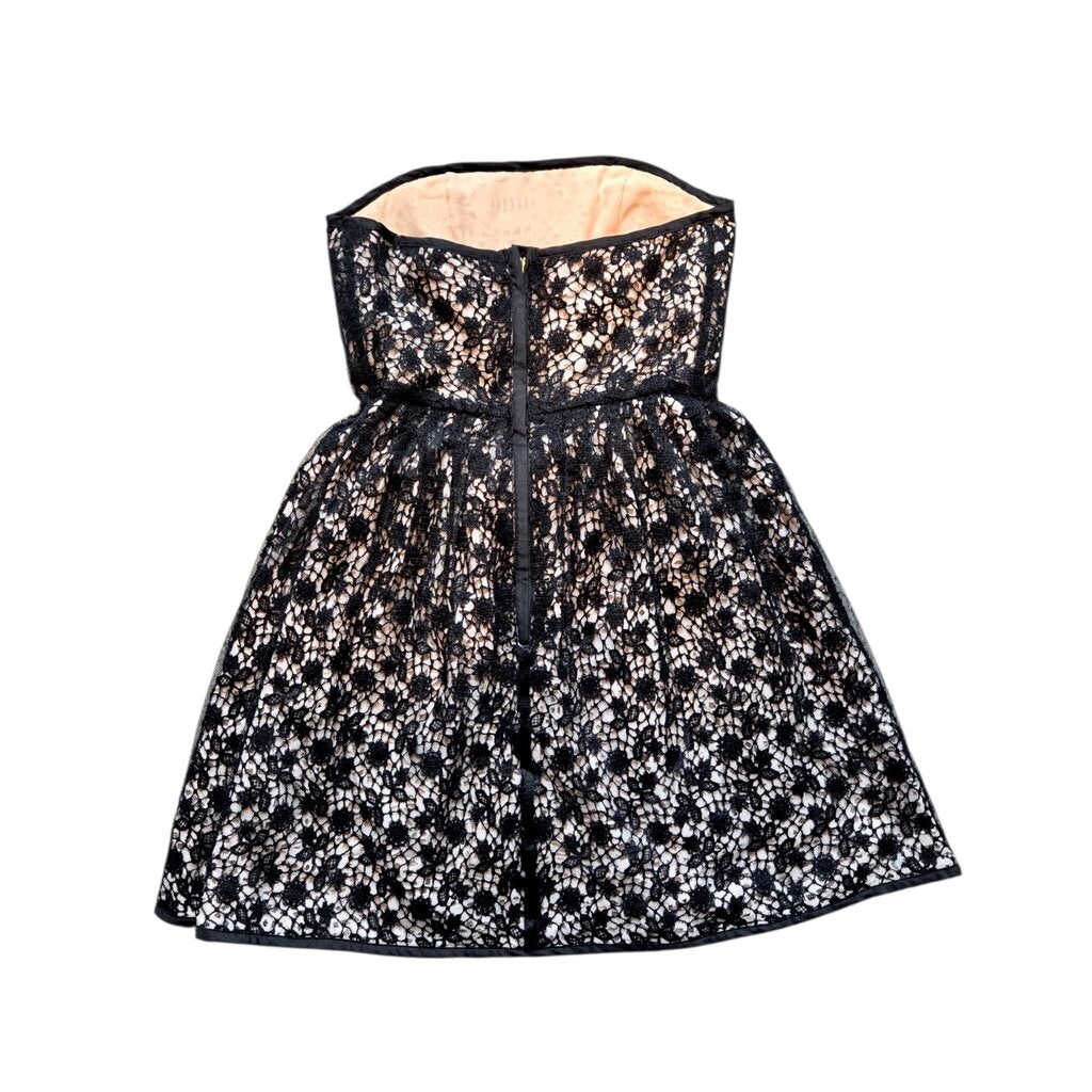 RED VALENTINO SZ 38 = SZ 2