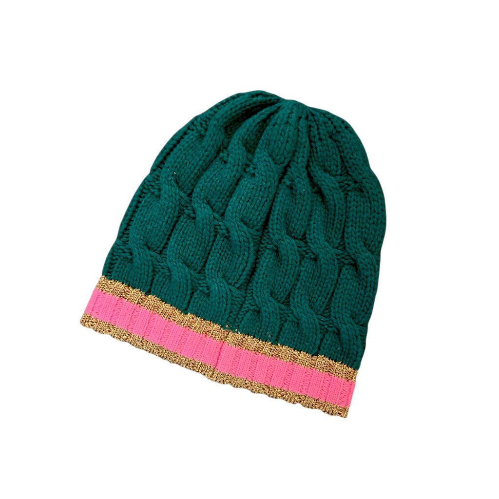 GUCCI beanie > cashmere blend