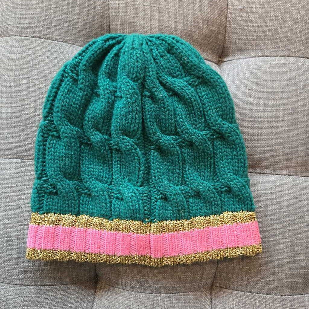 GUCCI beanie > cashmere blend