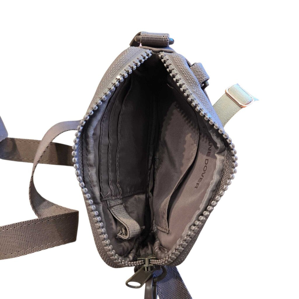 DAGNE DOVER CROSSBODY