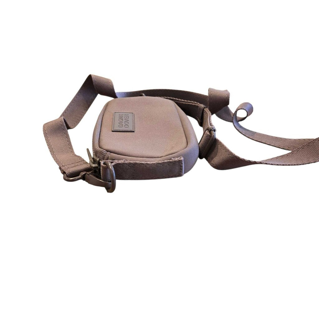 DAGNE DOVER CROSSBODY