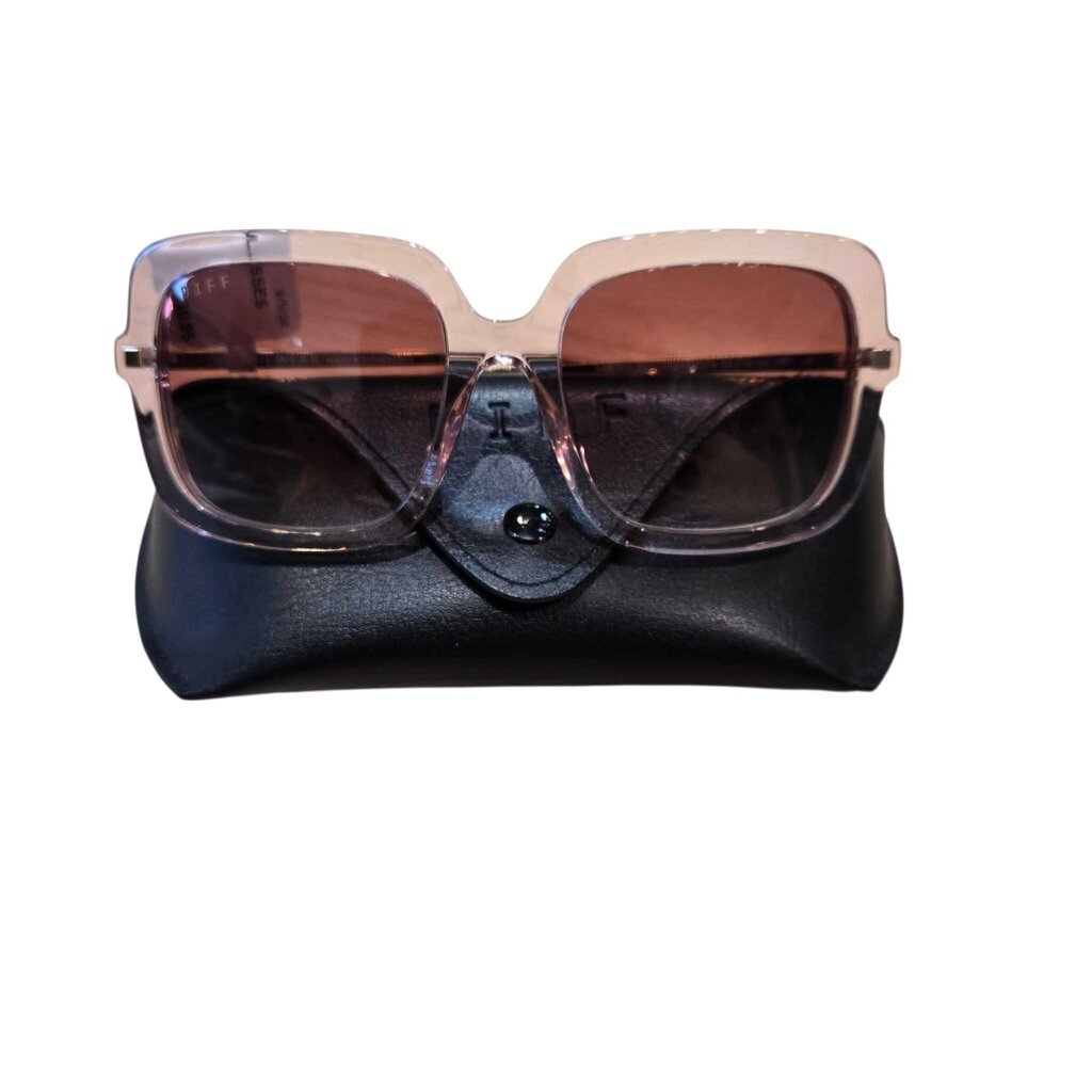 DIFF SUNGLASSES