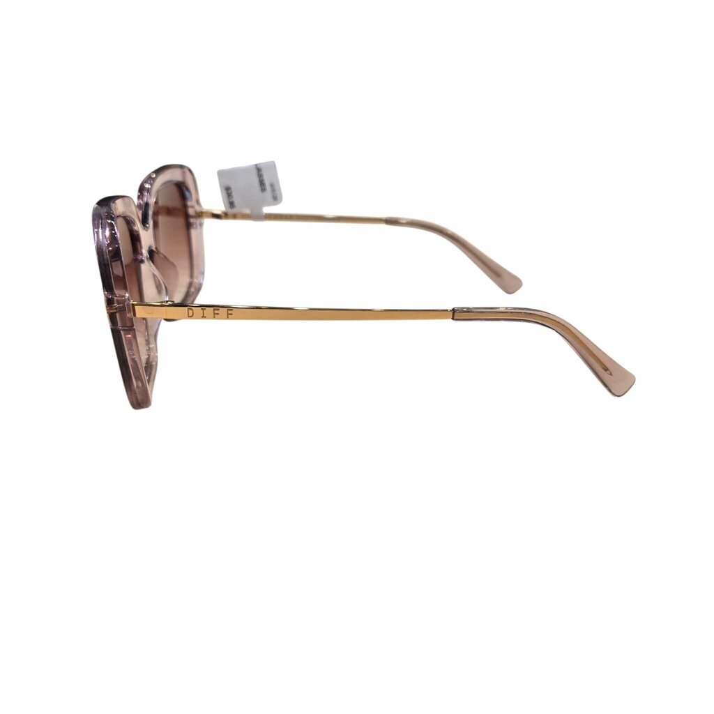DIFF SUNGLASSES